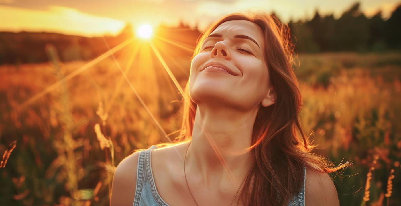 Estos 4 signos encuentran luz, confianza y propósito bajo la Luna en Sagitario el 14 de mayo de 2025