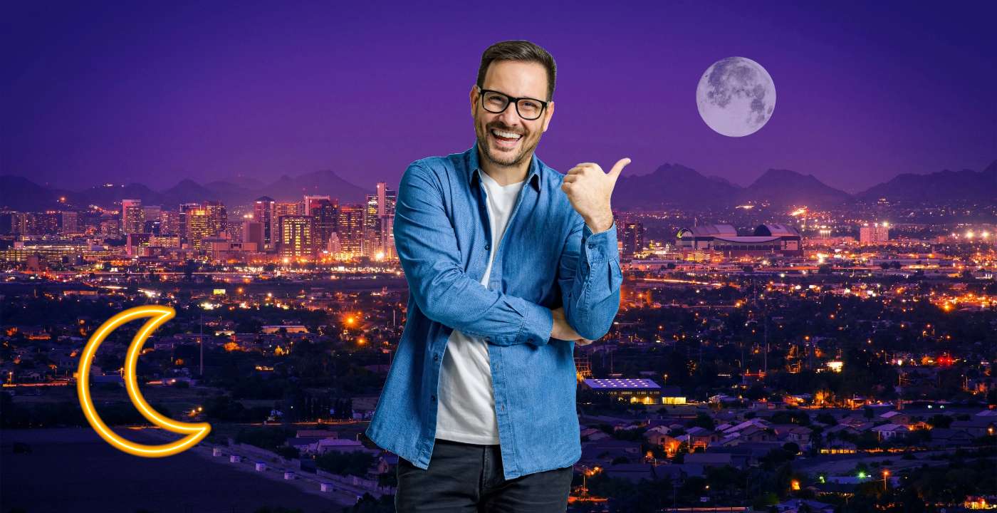 Horóscopo Lunar: Domingo 18 de mayo de 2025 Horóscopo Lunar: Domingo 18 de mayo de 2025