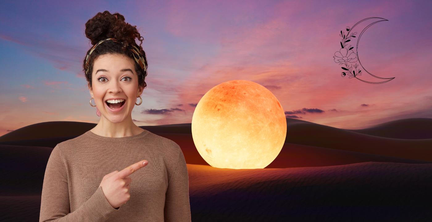 Horóscopo Lunar: Viernes 16 de mayo de 2025 Horóscopo Lunar: Viernes 16 de mayo de 2025