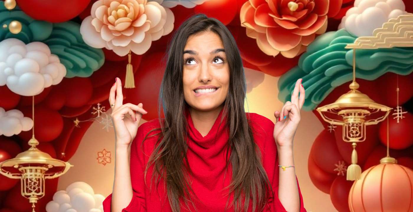 Suerte inesperada: los signos chinos más afortunados este 16 de mayo Suerte inesperada: los signos chinos más afortunados este 16 de mayo