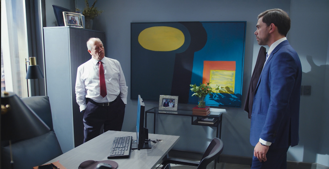 Luis Emilio y Clemente