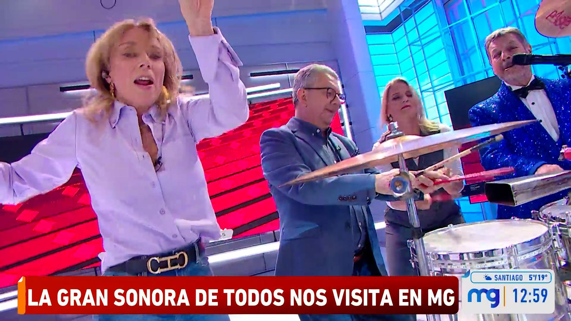 Gran Sonora de Todos