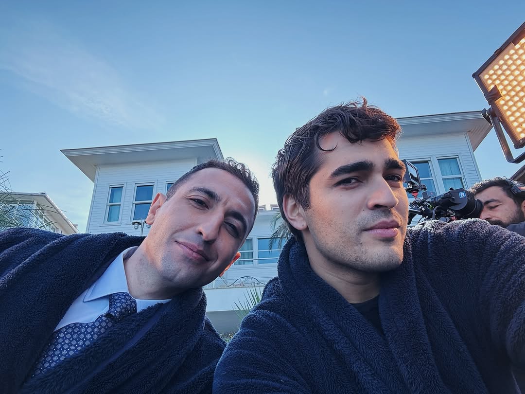 Dogukan Polat y Mert Ramazan Demir