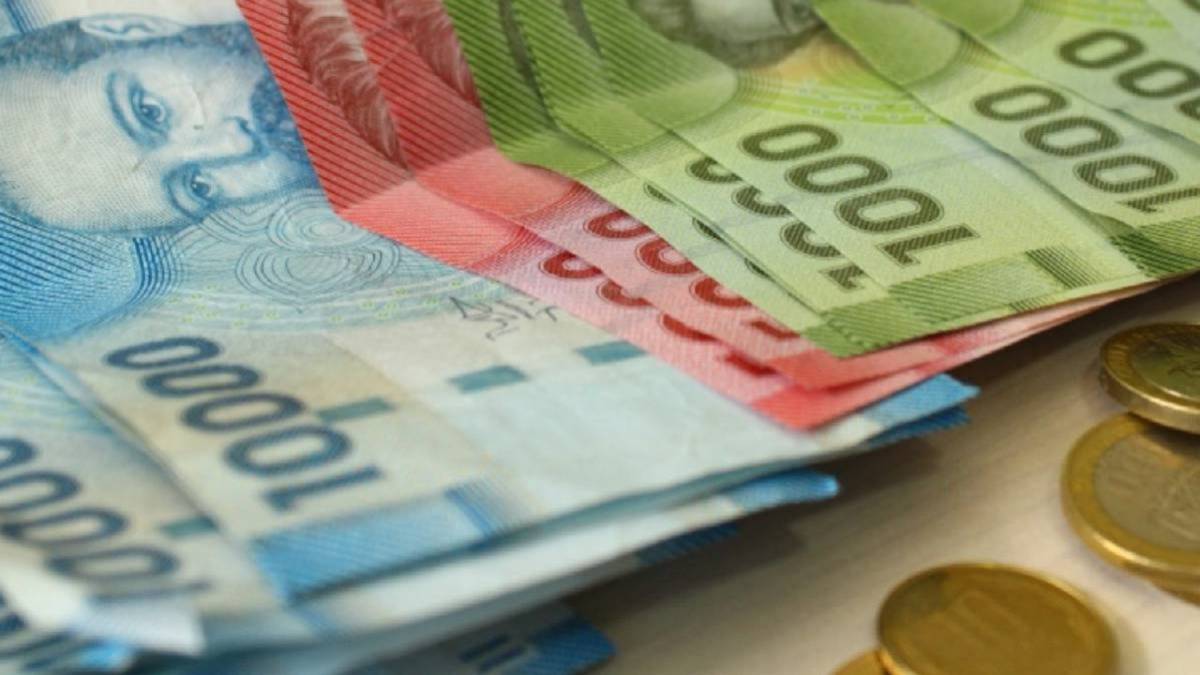 Bono por Deber Asistencia Escolar