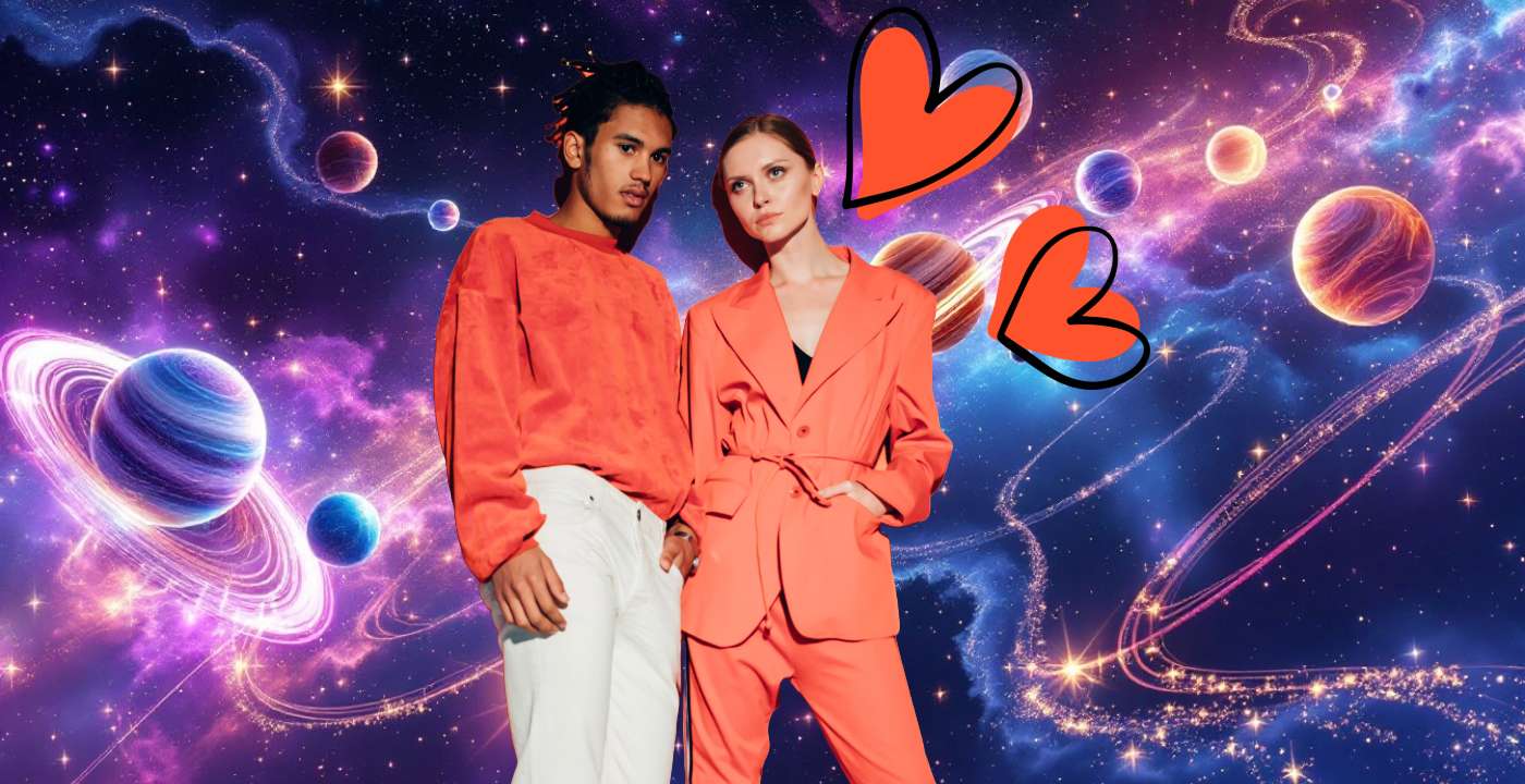Las 5 reglas astrológicas que definen si tu relación tiene futuro (o no) Las 5 reglas astrológicas que definen si tu relación tiene futuro (o no)