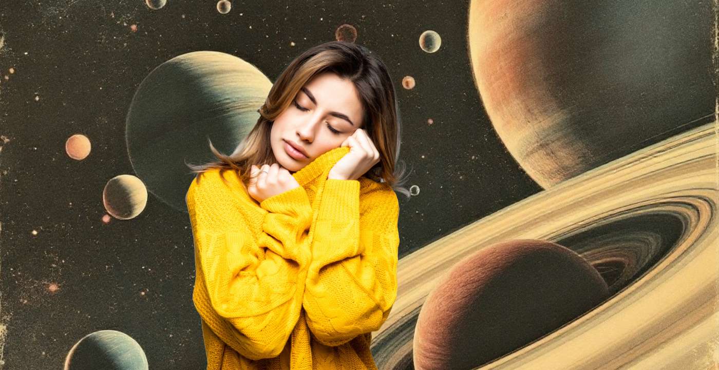 ¿Por qué no se abre contigo? Su signo puede tener la respuesta