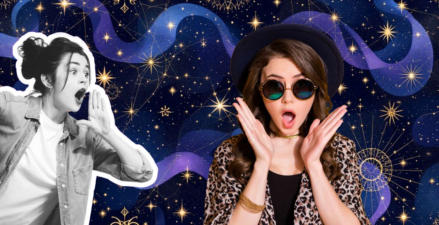 Sorpresas y revelaciones: los signos que deben estar atentos este 17 de mayo Sorpresas y revelaciones: los signos que deben estar atentos este 17 de mayo