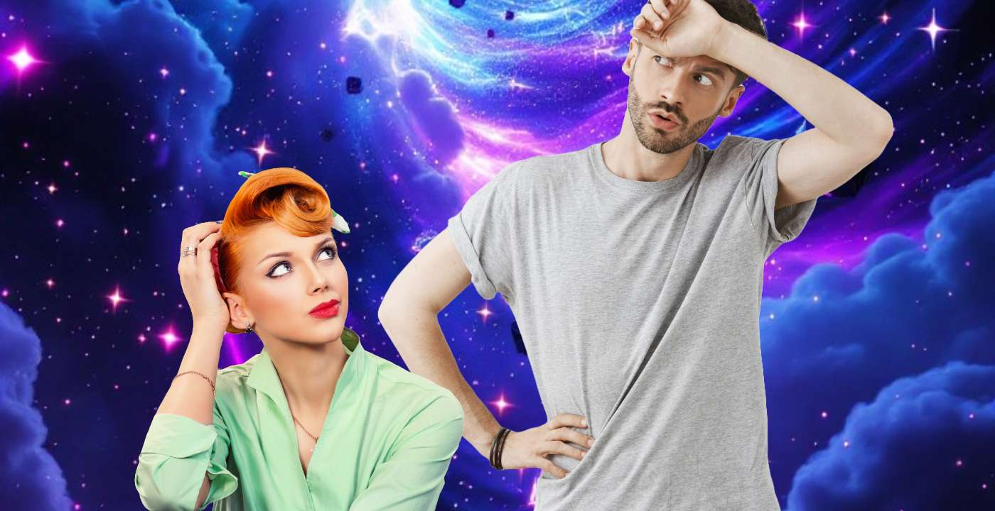 ¿Te están enviando señales confusas? Revisa si su signo está en este ranking ¿Te están enviando señales confusas? Revisa si su signo está en este ranking