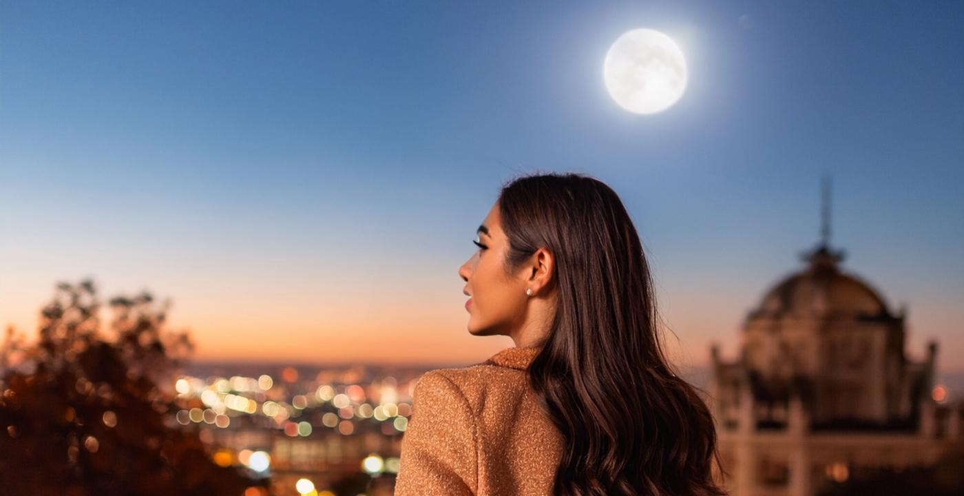 Horóscopo Lunar: Miércoles 21 de mayo de 2025 Horóscopo Lunar: Miércoles 21 de mayo de 2025