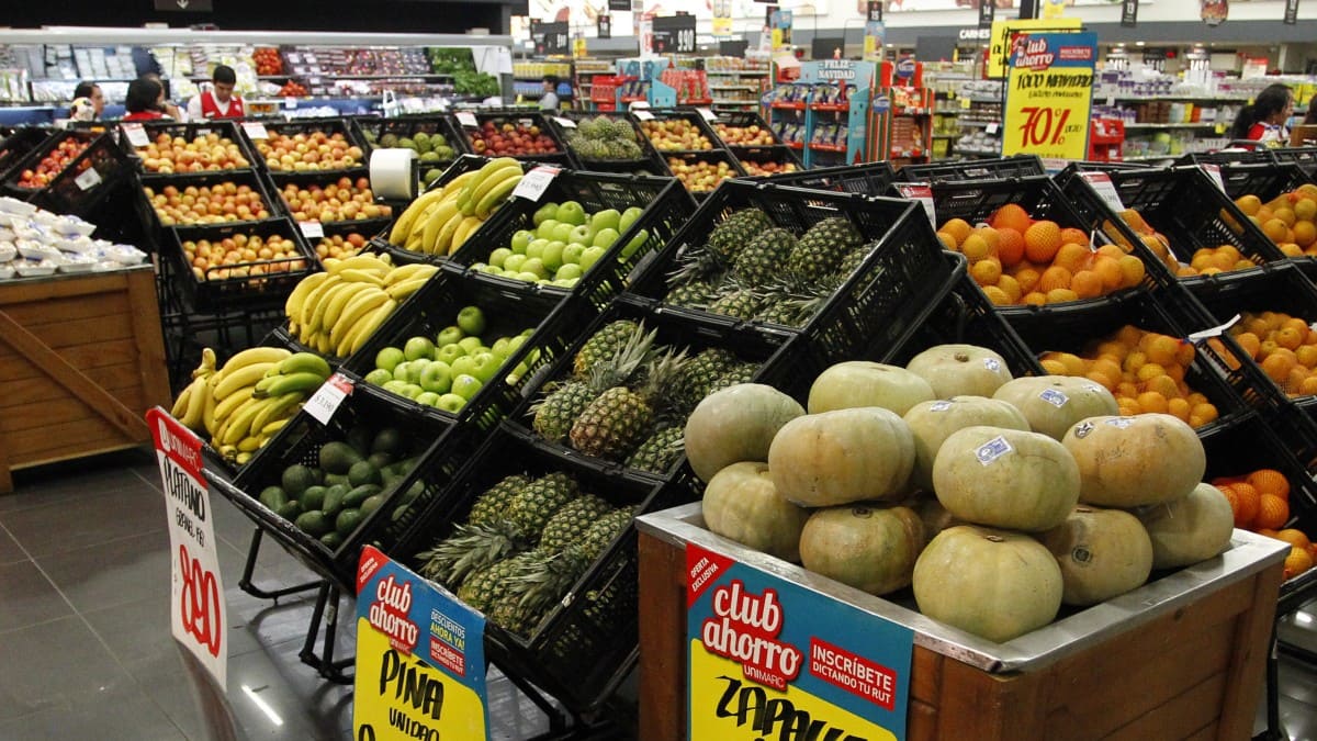 Fruta