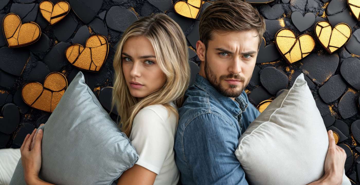 ¿Por qué repites relaciones que te hacen daño según tu signo zodiacal? ¿Por qué repites relaciones que te hacen daño según tu signo zodiacal?