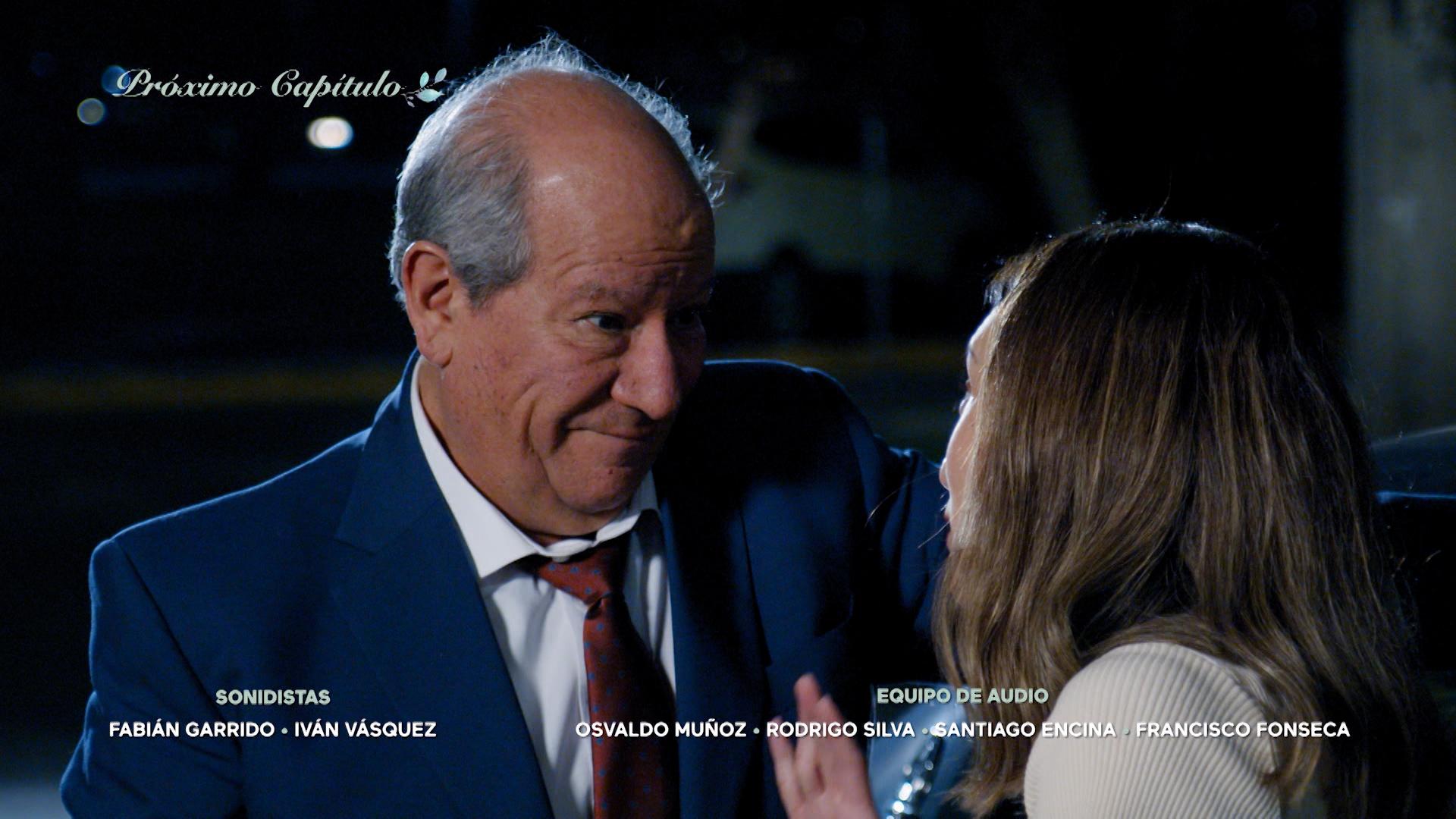 Luis Emilio (Alejandro Trejo)