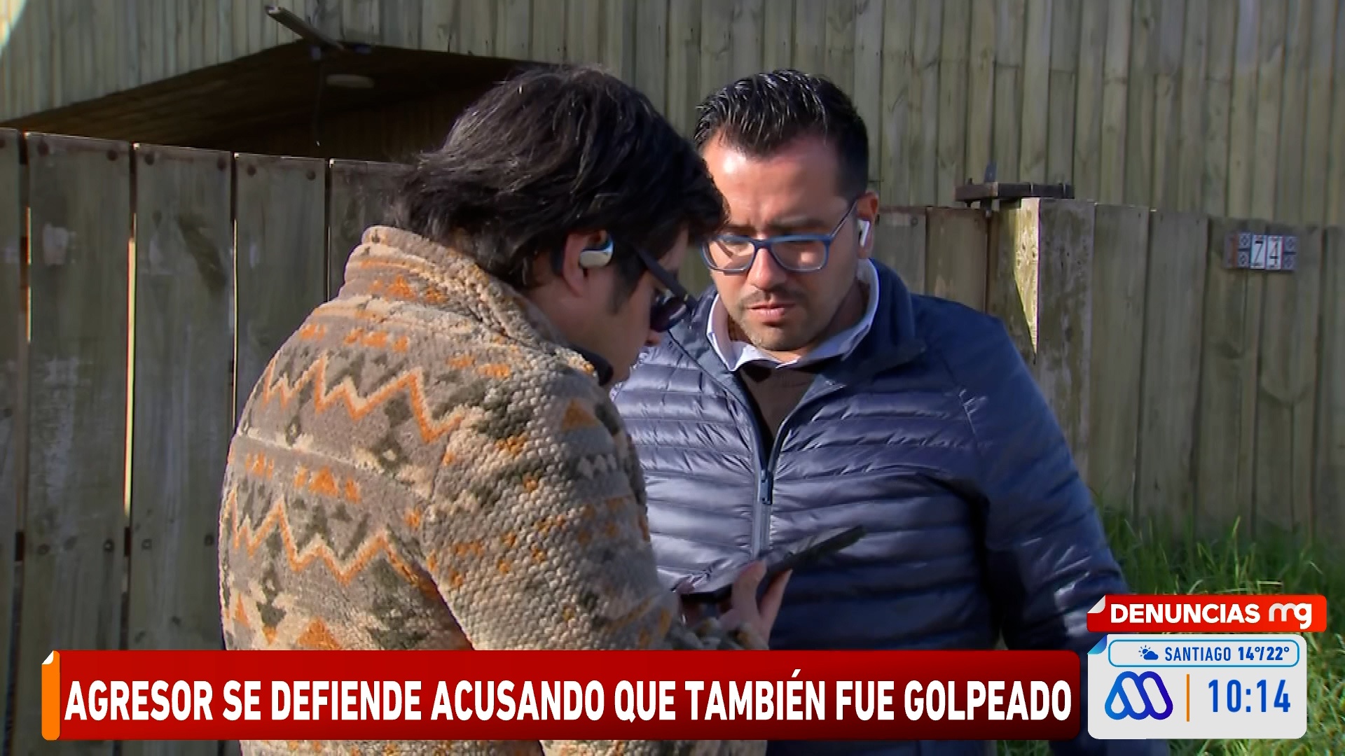 Martín de Los Santos