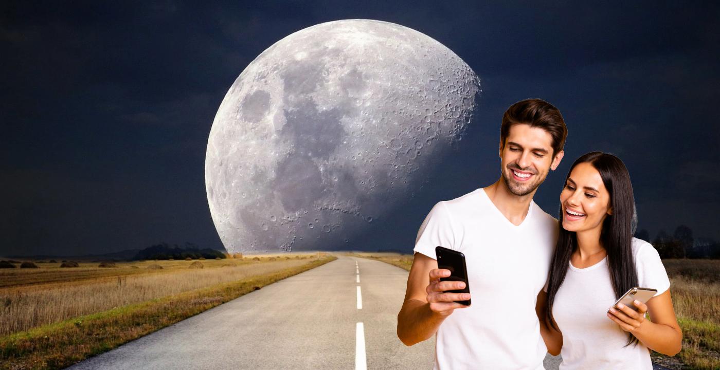 Horóscopo Lunar: Viernes 23 de mayo de 2025