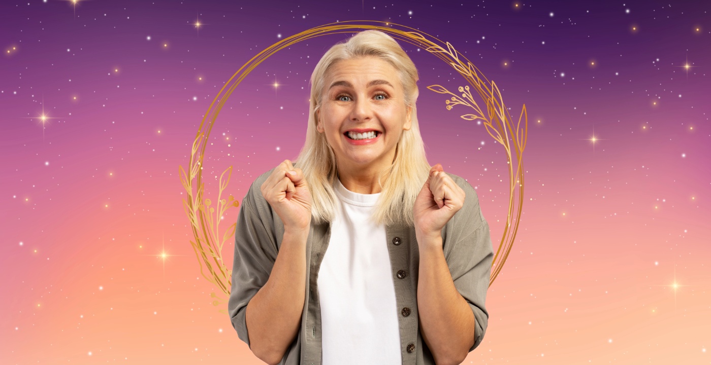 Horóscopo del sábado 24 de mayo