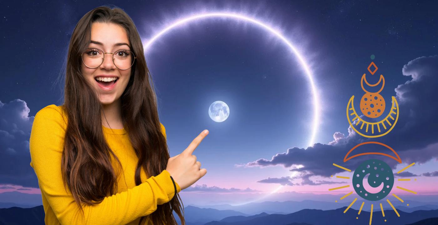 Horóscopo Lunar: Domingo 25 de mayo de 2025 Horóscopo Lunar: Domingo 25 de mayo de 2025