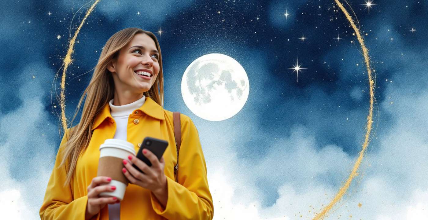 Horóscopo Lunar: Sábado 24 de mayo de 2025 Horóscopo Lunar: Sábado 24 de mayo de 2025