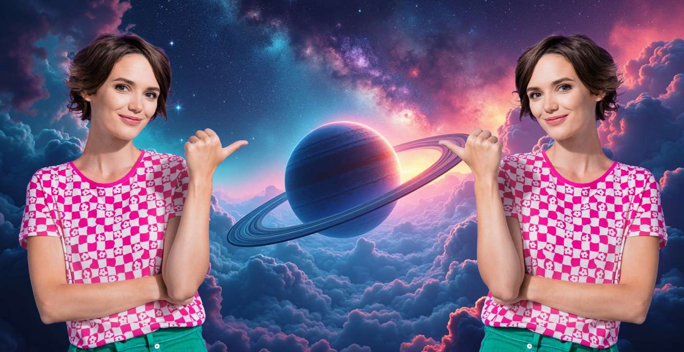 Si naciste entre 1996 y 1999, tu vida está a punto de cambiar: comienza tu primer retorno de Saturno