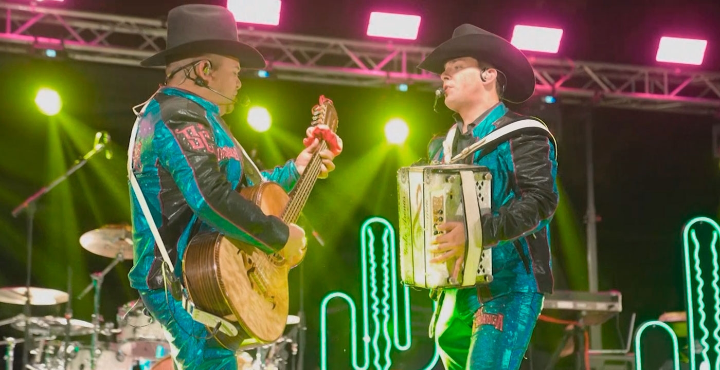 Banda La Descendencia