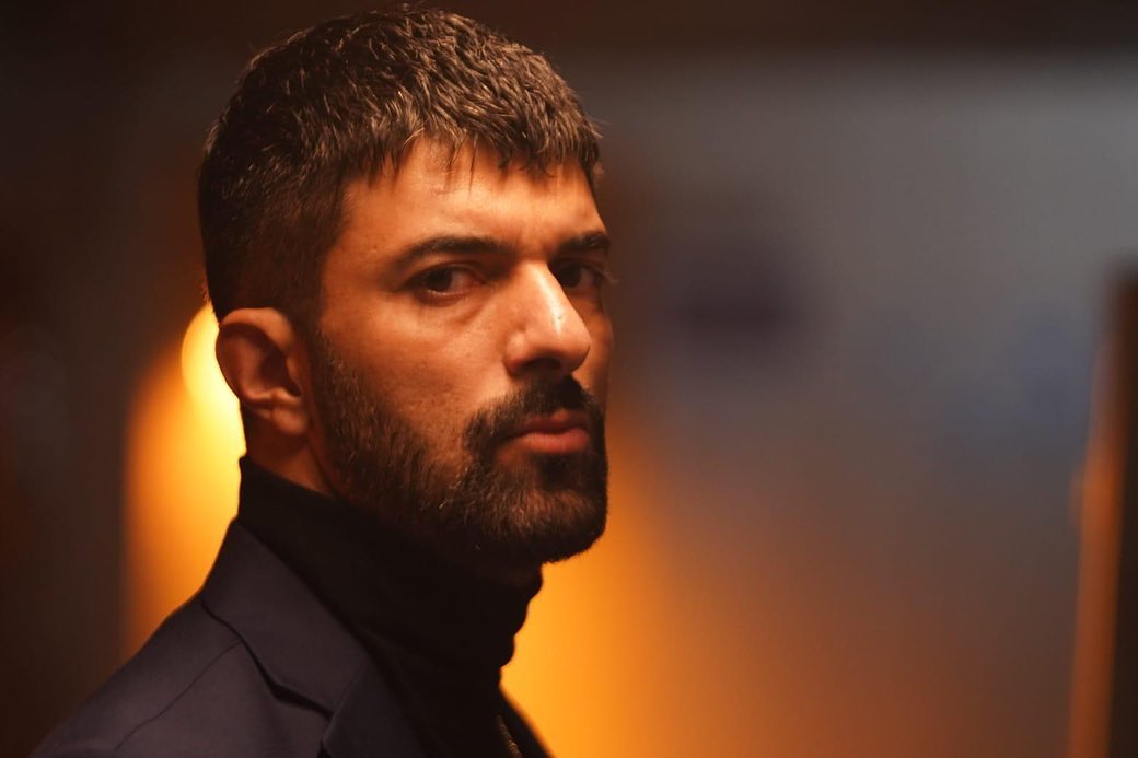Engin Akyürek