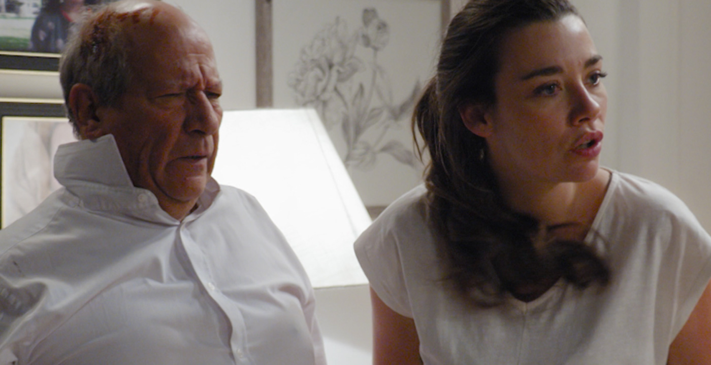 Luis Emilio e Ignacia