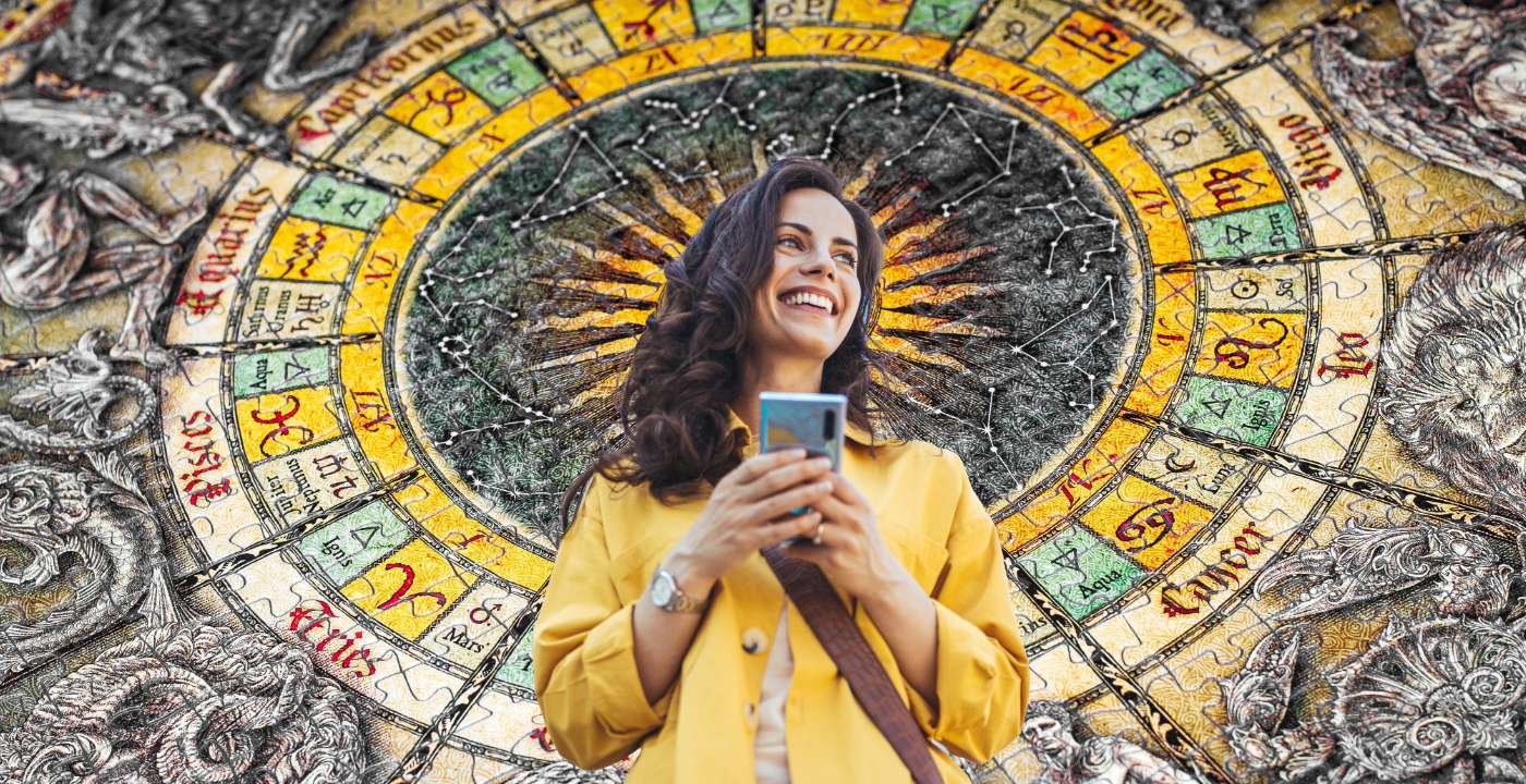 Horóscopo del martes 27 de mayo de 2025 Horóscopo del martes 27 de mayo de 2025