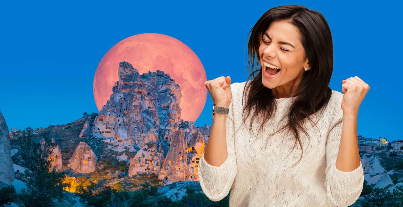 Horóscopo Lunar: Martes 27 de mayo de 2025 Horóscopo Lunar: Martes 27 de mayo de 2025