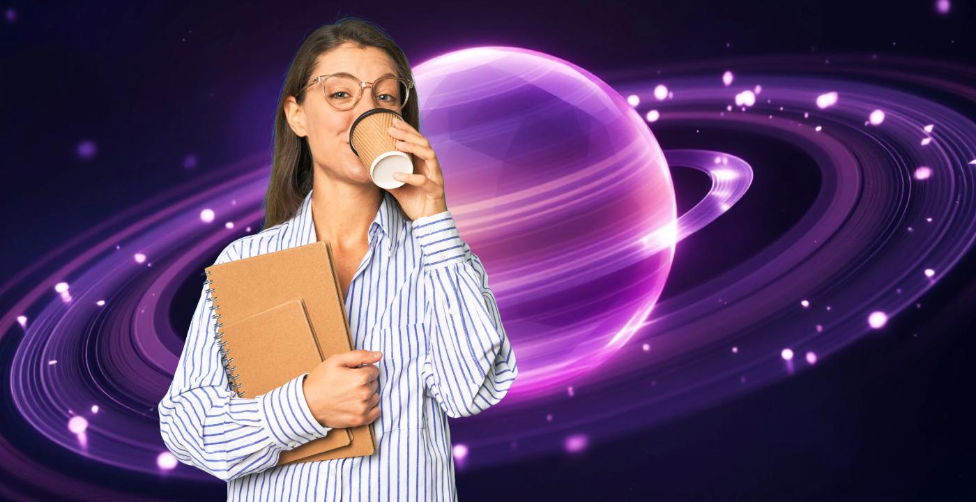 Qué tan responsable eres según tu signo: el efecto de Saturno Qué tan responsable eres según tu signo: el efecto de Saturno