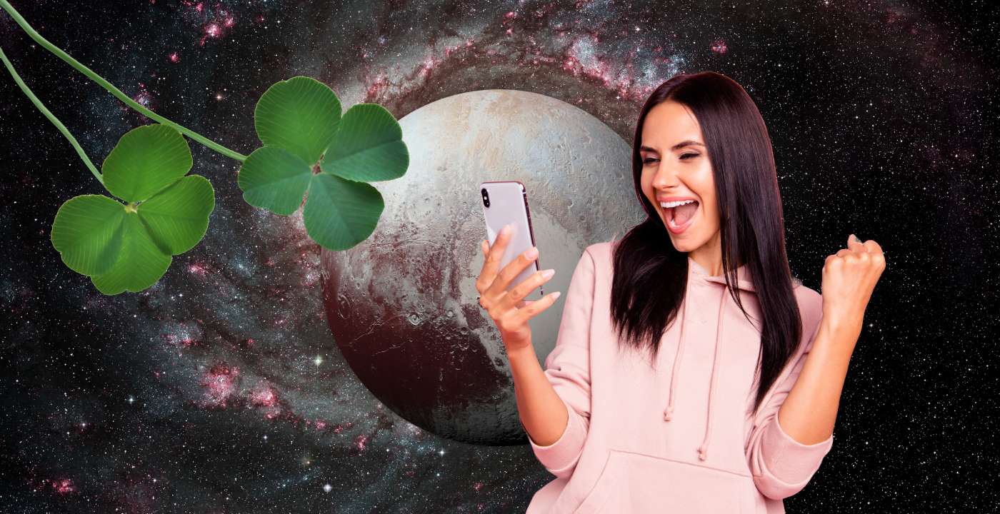 Tu signo del zodiaco y el día más afortunado de junio 2025 Tu signo del zodiaco y el día más afortunado de junio 2025