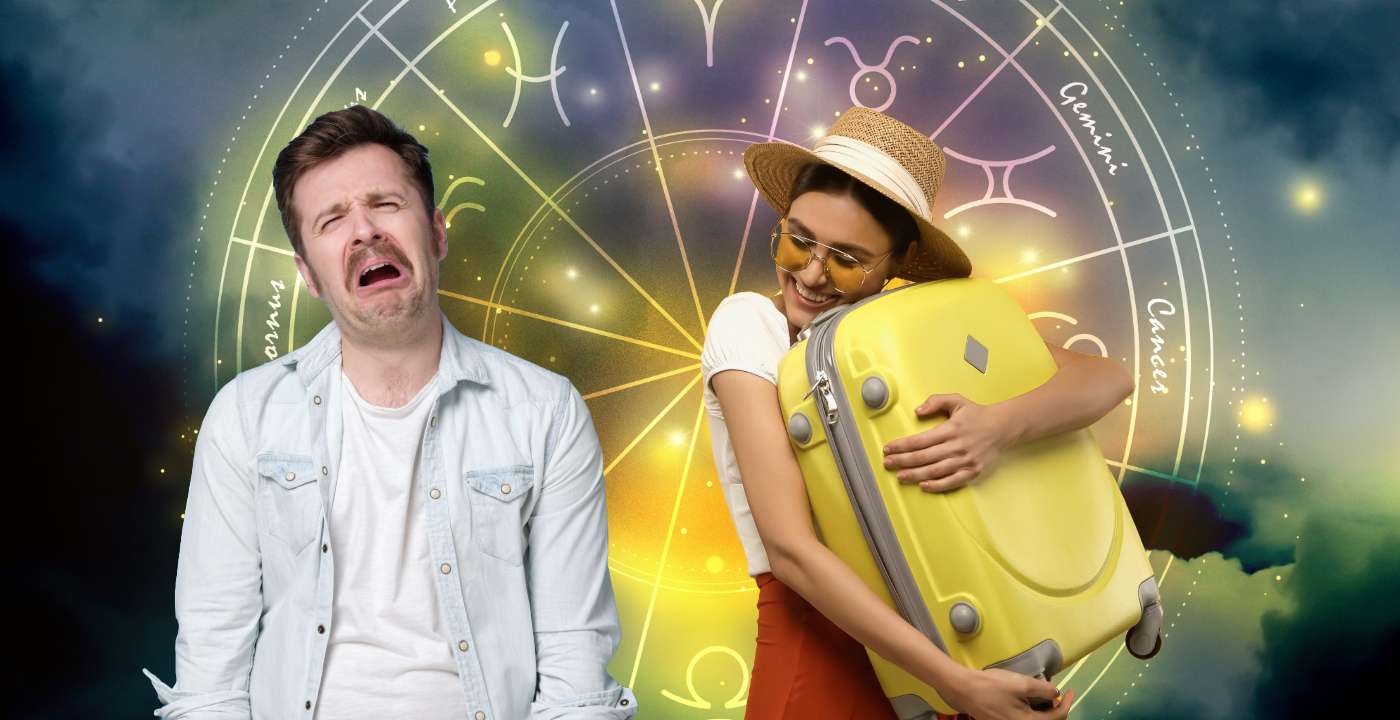 Cuando lo que das no vuelve: Ceres y la frustración del amor no recíproco Cuando lo que das no vuelve: Ceres y la frustración del amor no recíproco