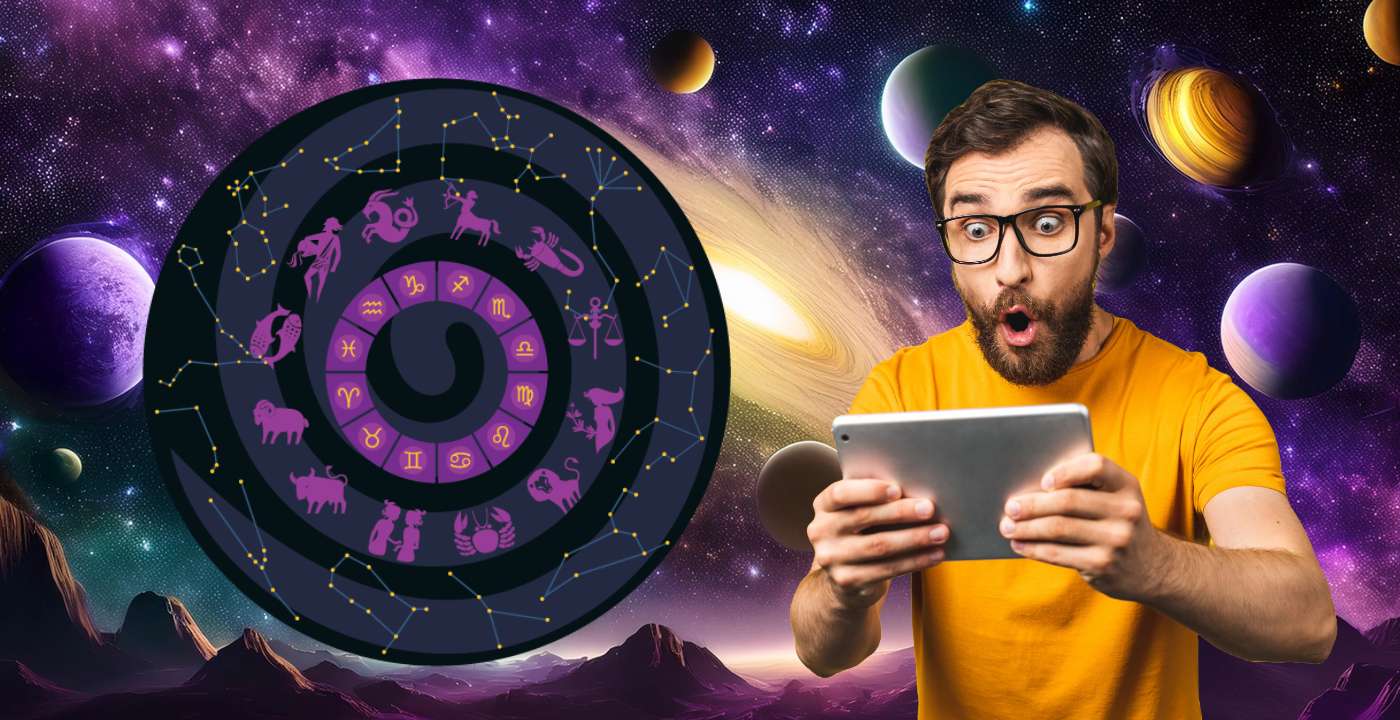 Horóscopo del jueves 29 de mayo de 2025