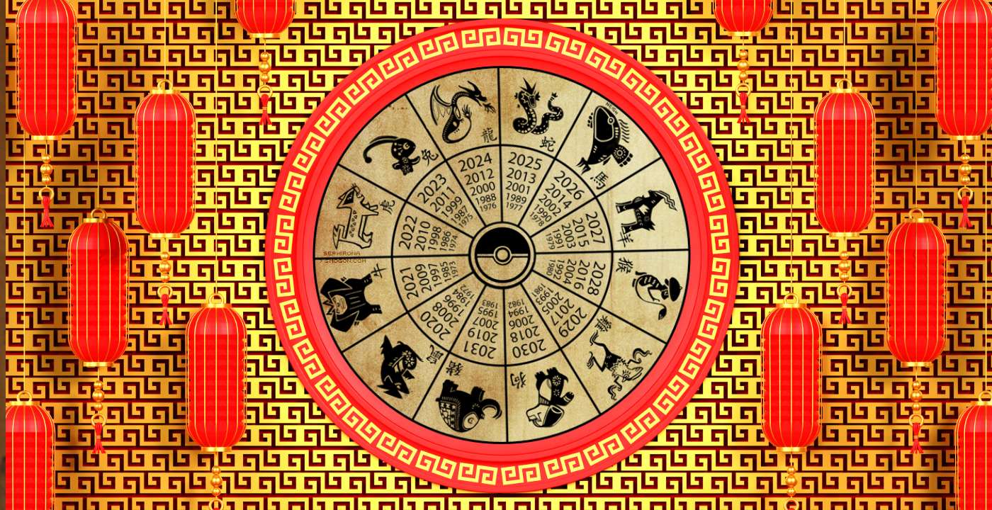 Horóscopo Chino: Domingo 1 de junio de 2025 Horóscopo Chino: Domingo 1 de junio de 2025
