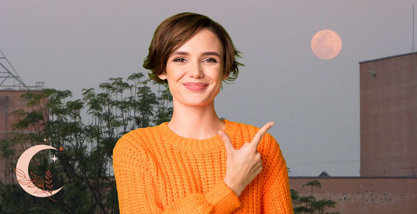 Horóscopo lunar del 30 de mayo: la Luna en Cáncer despierta tu corazón herido Horóscopo lunar del 30 de mayo: la Luna en Cáncer despierta tu corazón herido