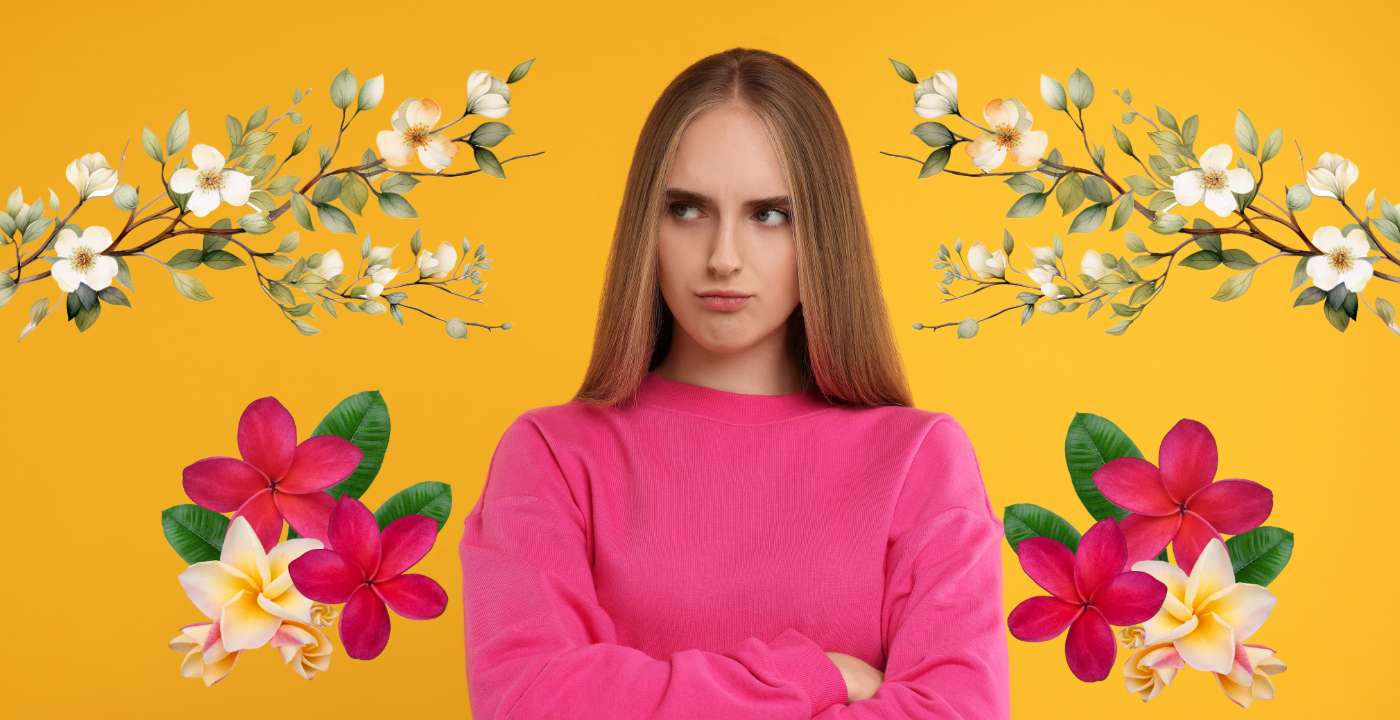 ¿Tu deseo o el deseo de otro? Lilith y la voz que callaste para encajar ¿Tu deseo o el deseo de otro? Lilith y la voz que callaste para encajar