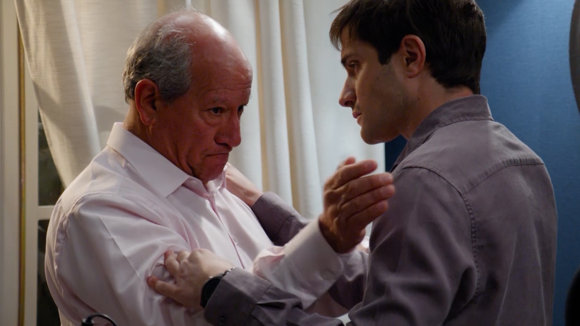 Joaquín y Luis Emilio