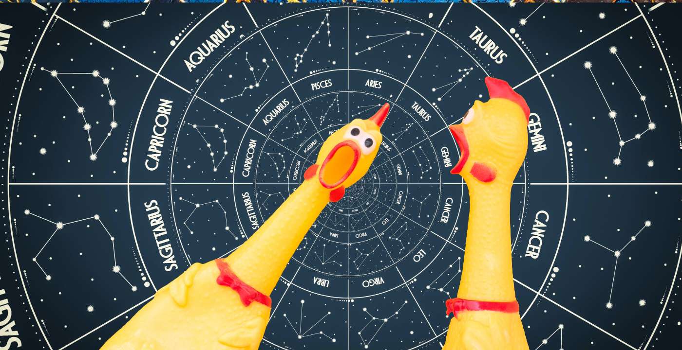 Horóscopo del domingo 1 de junio de 2025 Horóscopo del domingo 1 de junio de 2025