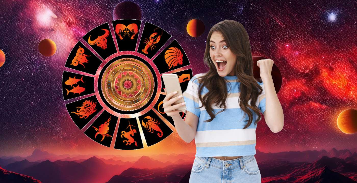 Horóscopo del sábado 31 de mayo de 2025 Horóscopo del sábado 31 de mayo de 2025