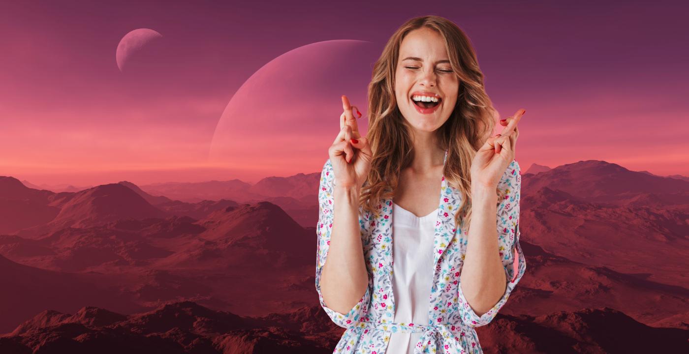 La suerte llega a tres signos del zodiaco durante toda la semana a partir del 2 de junio de 2025 La suerte llega a tres signos del zodiaco durante toda la semana a partir del 2 de junio de 2025