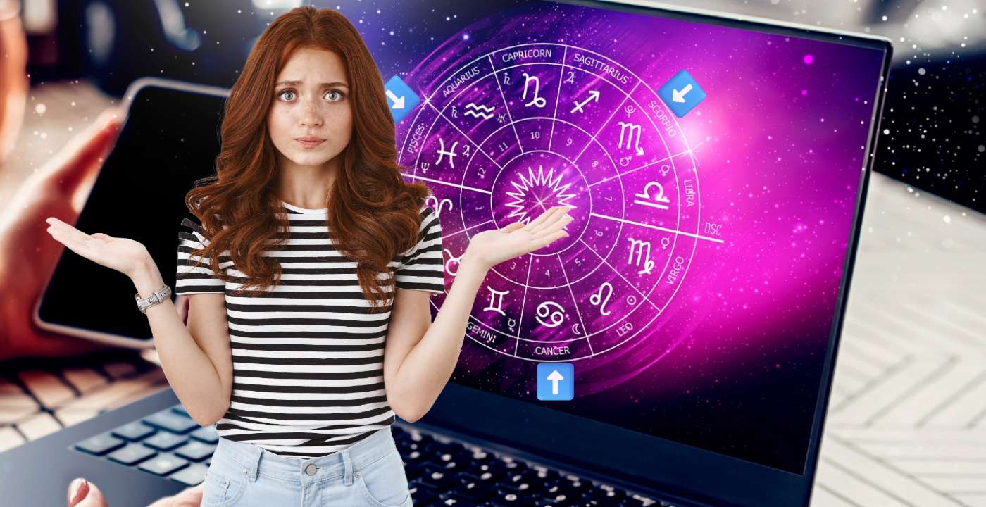 ¿Por qué siempre terminas cediendo? Lo que muestra tu Venus en signos de agua ¿Por qué siempre terminas cediendo? Lo que muestra tu Venus en signos de agua