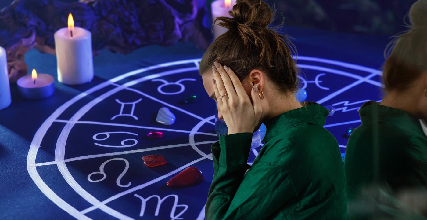 Quirón y la herida del abandono: por qué te aferras a quien ya no está Quirón y la herida del abandono: por qué te aferras a quien ya no está