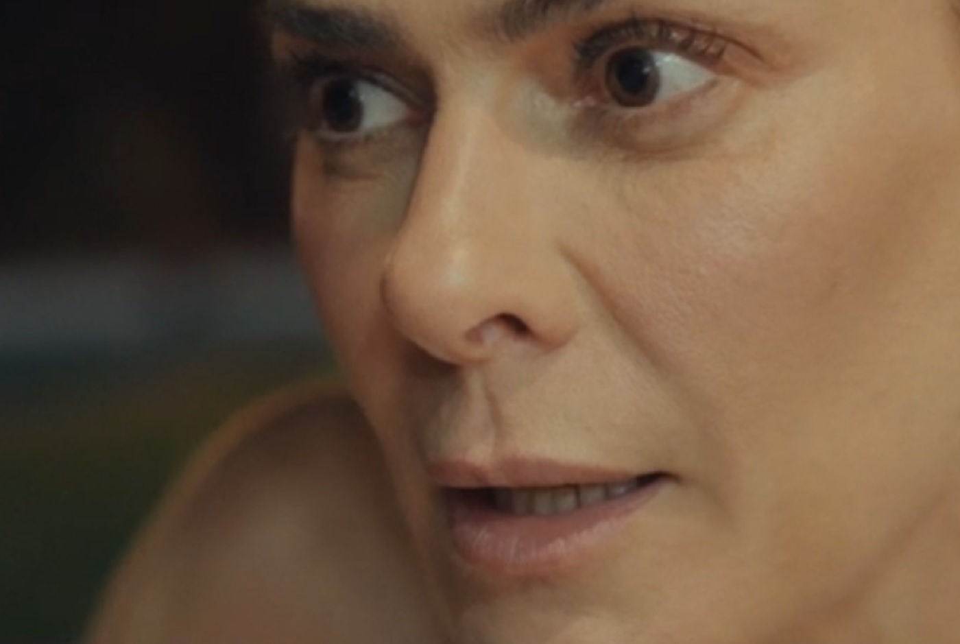 Tonka Tomicic en su documental 