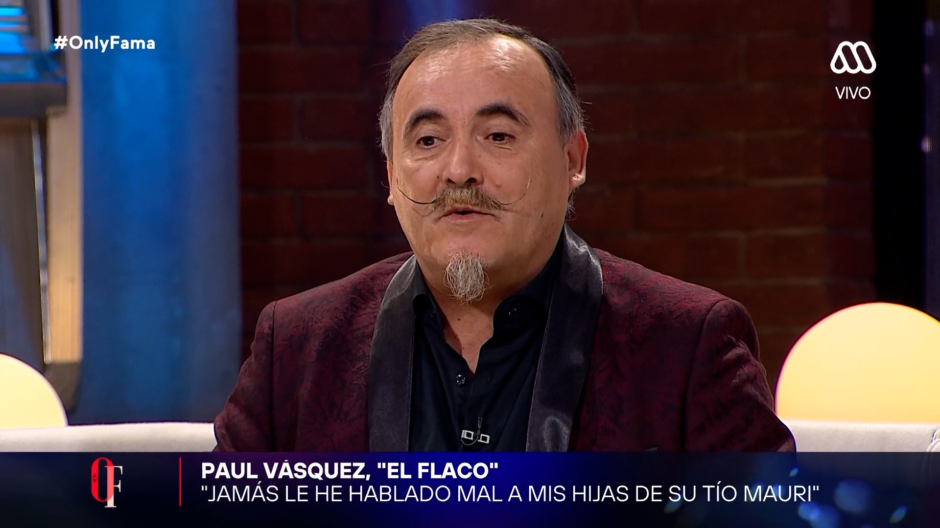 Paul Vásquez