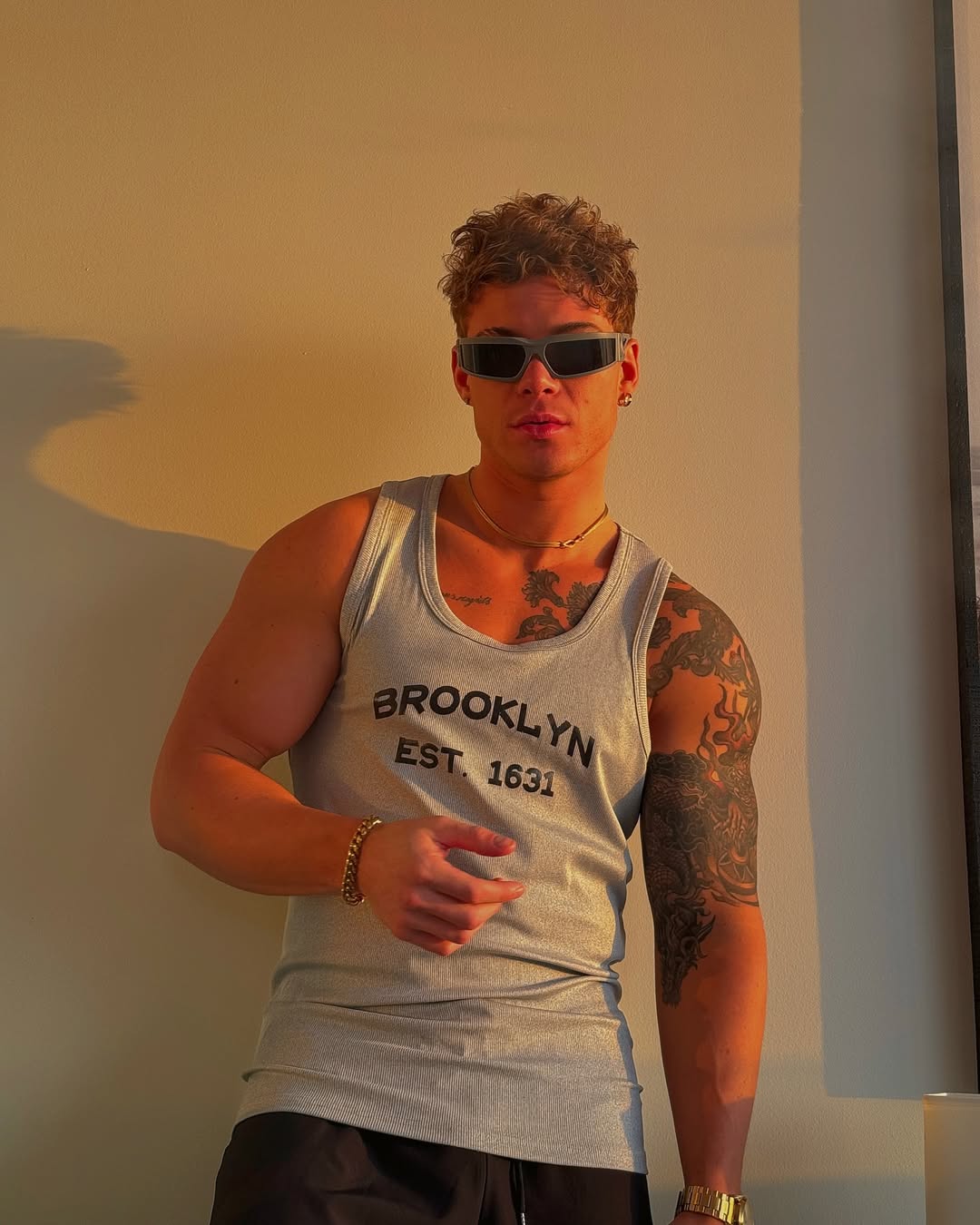 Raimundo Cerda / Instagram