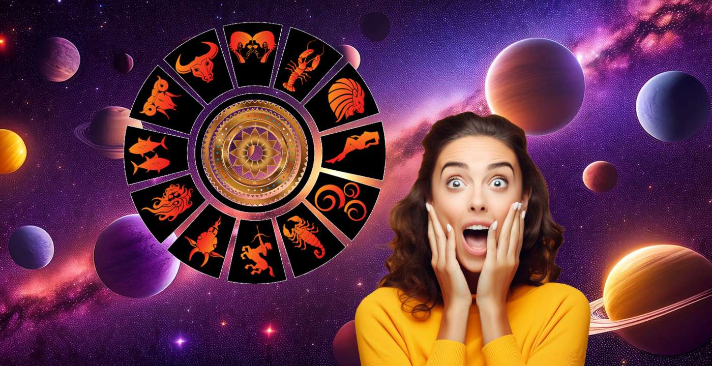 Horóscopo del martes 3 de junio de 2025 Horóscopo del martes 3 de junio de 2025