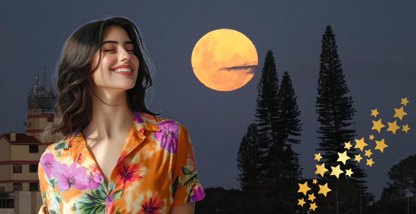 Horóscopo Lunar: Martes 3 de junio de 2025 Horóscopo Lunar: Martes 3 de junio de 2025