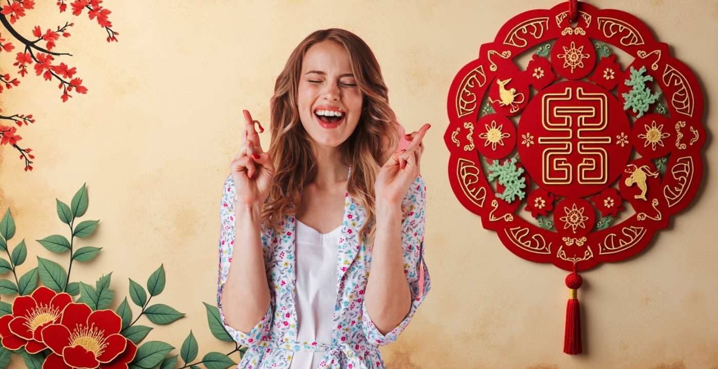 6 signos del zodiaco chino que atraen la suerte y la buena fortuna el 4 de junio de 2025 6 signos del zodiaco chino que atraen la suerte y la buena fortuna el 4 de junio de 2025