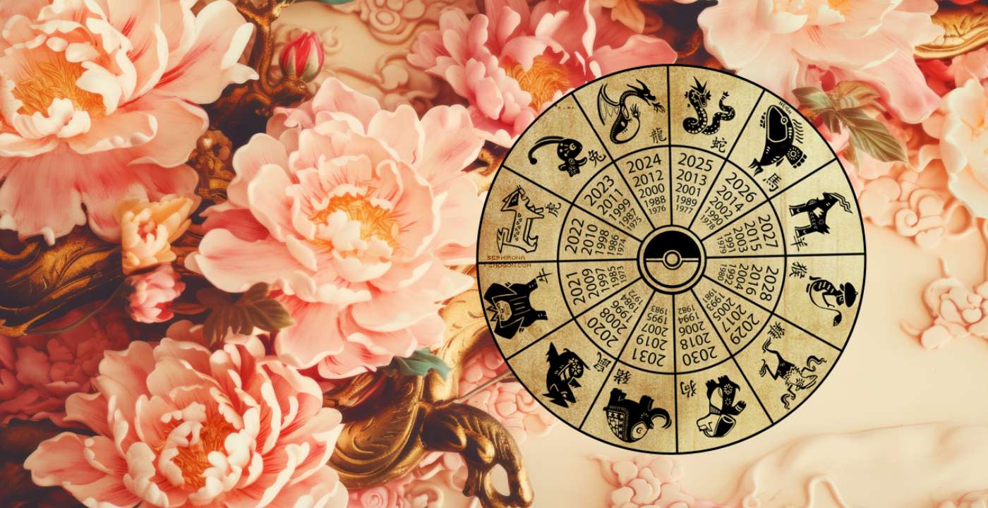 Horóscopo Chino: Jueves 5 de junio de 2025 Horóscopo Chino: Jueves 5 de junio de 2025
