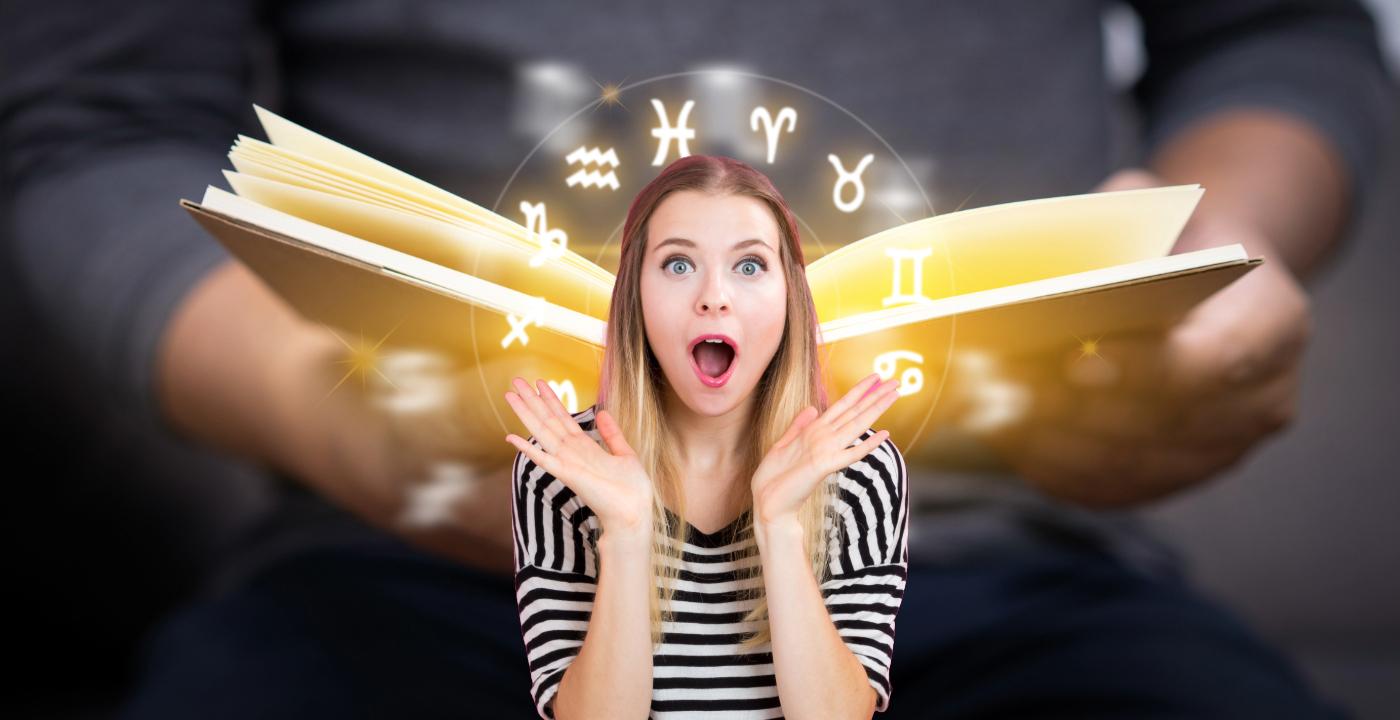 Horóscopo del miércoles 4 de junio de 2025 Horóscopo del miércoles 4 de junio de 2025