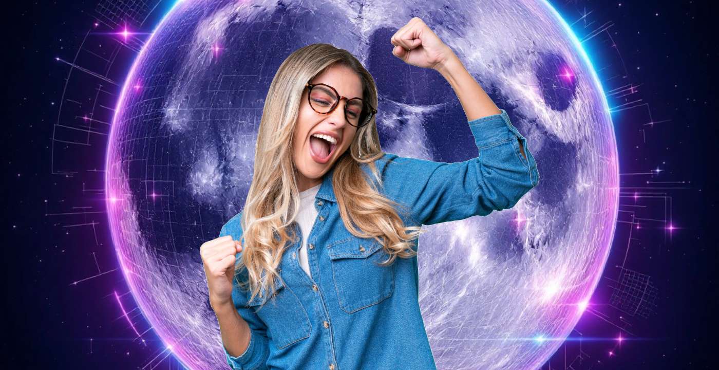 Horóscopo Lunar: Jueves 5 de junio de 2025 Horóscopo Lunar: Jueves 5 de junio de 2025