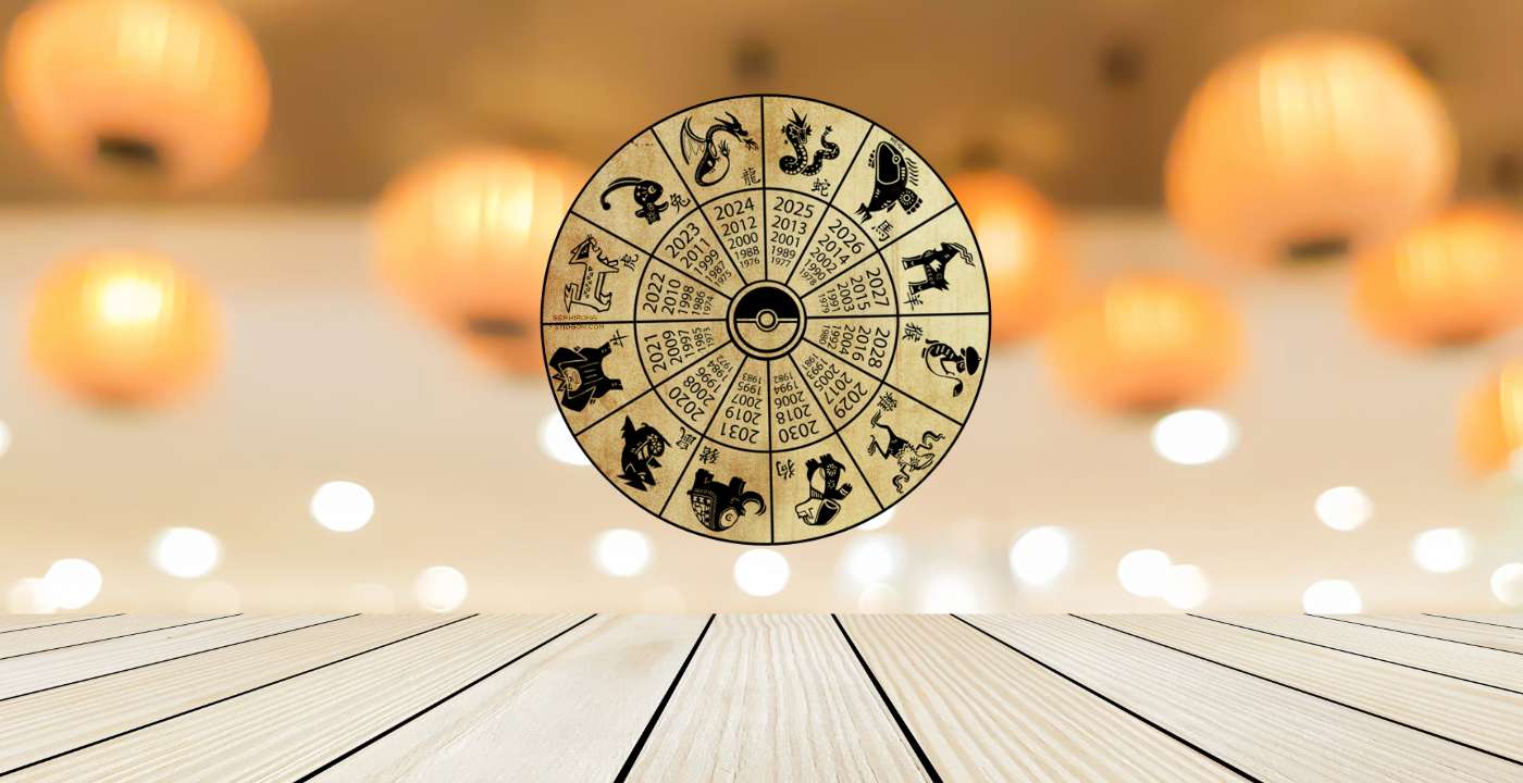 Horóscopo Chino: Viernes 6 de junio de 2025 Horóscopo Chino: Viernes 6 de junio de 2025